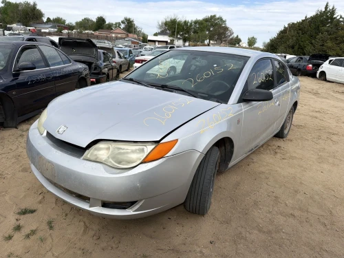 2006-2007 Pontiac 22706174 2.2L Used OEM EVAP Vapor Charcoal Canister