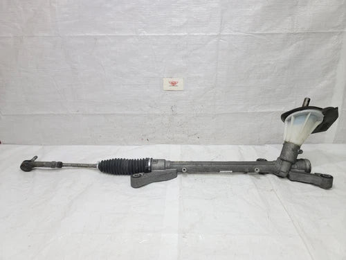 2018-2019 Ford Ecosport Power Steering Gear Rack & Pinion OEM GN1Z-3504-G used OEM rack and pinion