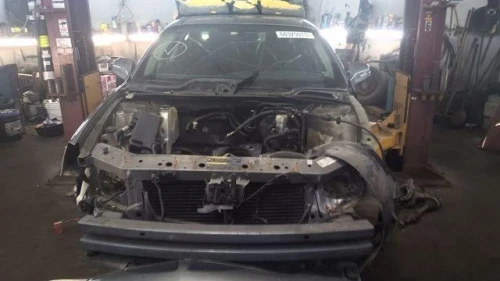 2005-2008 Pontiac Grand Prix 15836560 3.8L Used OEM EVAP Vapor Charcoal Canister