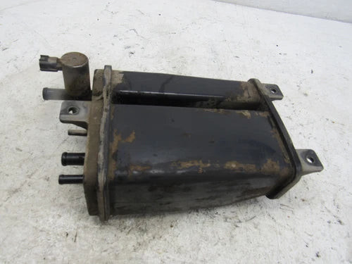 Fuel Vapor Canister Q45 2002 2006 INFINITI 4.5L Charcoal Gas Emission Box OEM