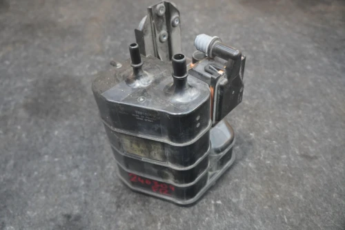 2014 Porsche 911 9P1201078A Used OEM EVAP Vapor Charcoal Canister