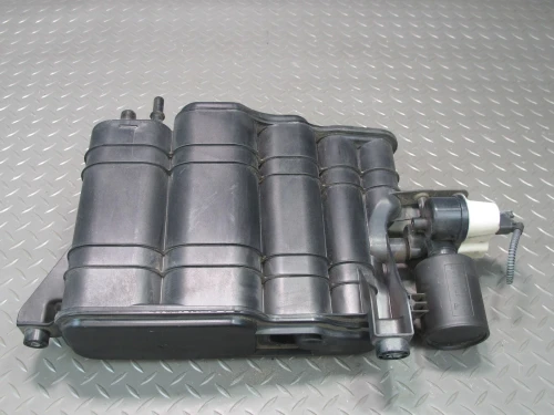 2017-2023 Porsche Panamera 971201805B Used OEM EVAP Vapor Charcoal Canister