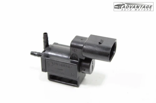 2015-2018 Porsche Cayenne Used OEM EVAP Vapor Charcoal Canister
