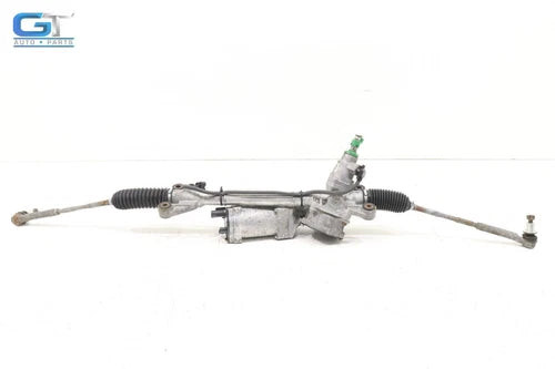 2019 SUBARU IMPREZA POWER STEERING GEAR RACK AND PINION OEM used OEM rack and pinion
