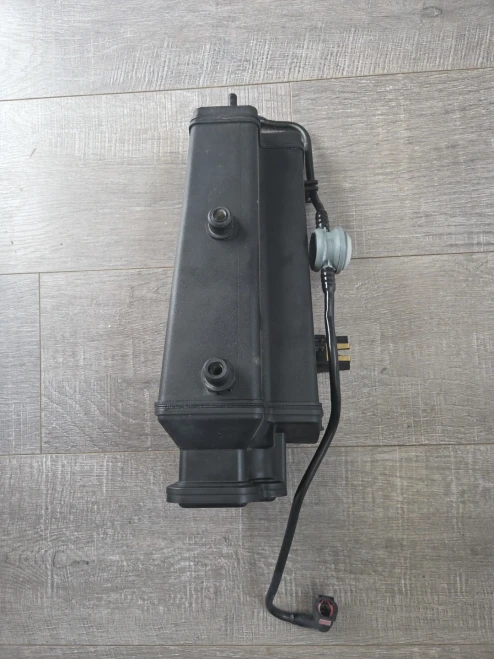 1997-2004 Porsche Boxster Used OEM EVAP Vapor Charcoal Canister