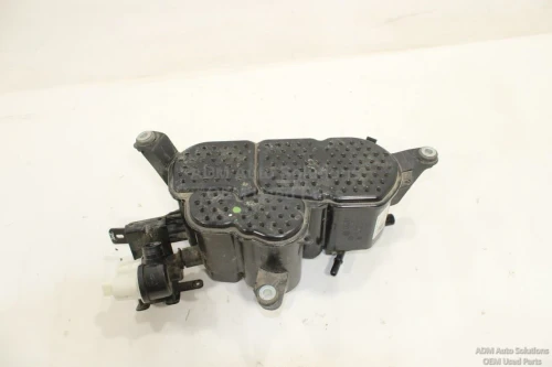 2015-2024 Porsche Macan 95B201799A Used OEM EVAP Vapor Charcoal Canister