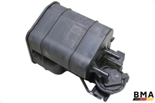 2013-2016 Porsche Cayman Used OEM EVAP Vapor Charcoal Canister