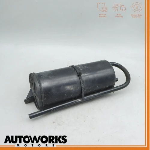 1983-1987 Porsche Used OEM EVAP Vapor Charcoal Canister