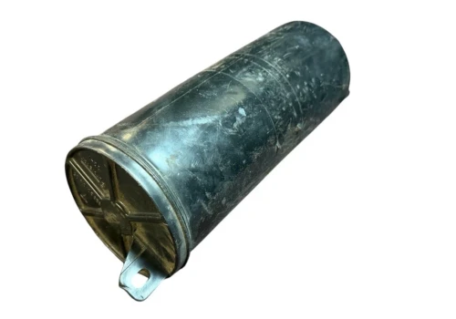 1984-1991 Porsche 92820101405 Used OEM EVAP Vapor Charcoal Canister