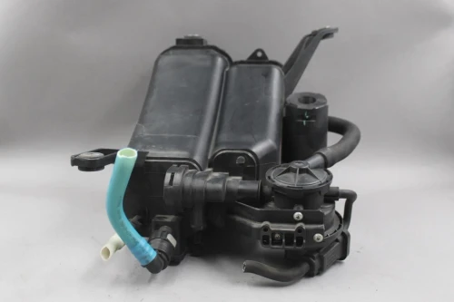 2012-2017 Porsche Used OEM EVAP Vapor Charcoal Canister
