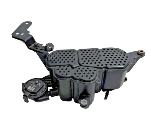 2015-2024 Porsche Macan Used OEM EVAP Vapor Charcoal Canister