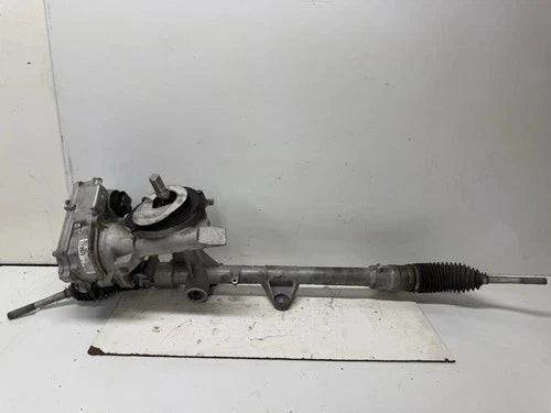 2020-2022 BMW 2 Series G20 Power Steering Rack Pinion 5A4CE84 UM OEM 1960 used OEM rack and pinion
