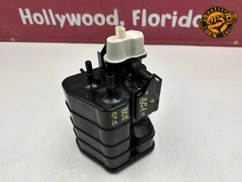 2017-2024 Porsche 718 Boxster Used OEM EVAP Vapor Charcoal Canister