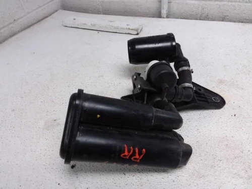 2013 Porsche Panamera 97020130101 Used OEM EVAP Vapor Charcoal Canister