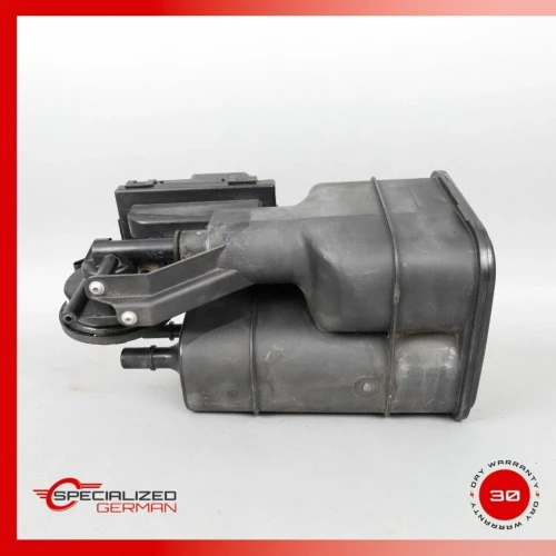 Porsche Boxster Used OEM EVAP Vapor Charcoal Canister