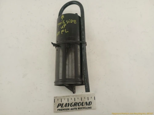 1983-1991 Porsche 2.5L Used OEM EVAP Vapor Charcoal Canister