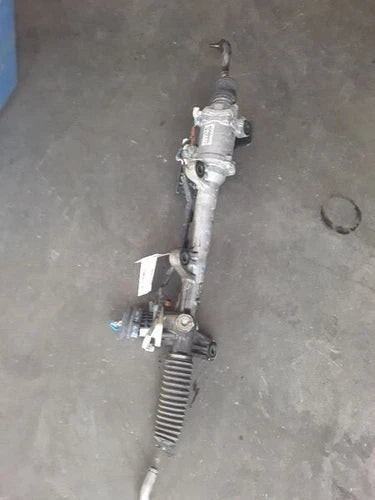 2011-2012 Acura TSX 2.4L Power Steering Gear Rack And Pinion Asembly used OEM rack and pinion