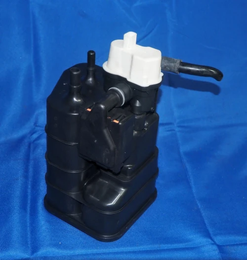 2017-2025 Porsche Cayman Used OEM EVAP Vapor Charcoal Canister