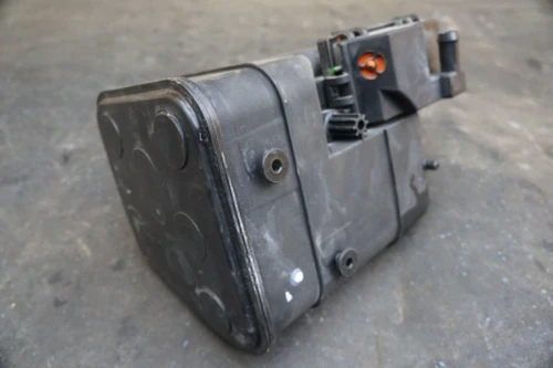 2016 Porsche Boxster Used OEM EVAP Vapor Charcoal Canister