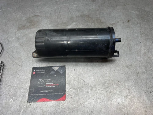 Porsche 92820101406 Used OEM EVAP Vapor Charcoal Canister