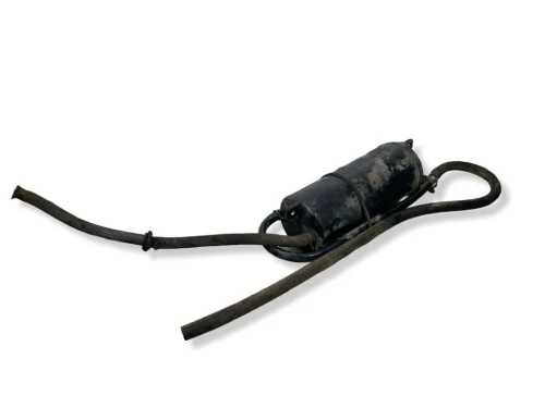 1982-1991 Porsche 92820101405 Used OEM EVAP Vapor Charcoal Canister