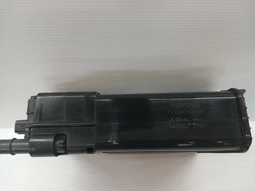 OEM. TOYOTA 4RUNNER FUEL VAPOR EVAPORATOR CHARCOAL CANISTER 2010 - 2023 ✔️