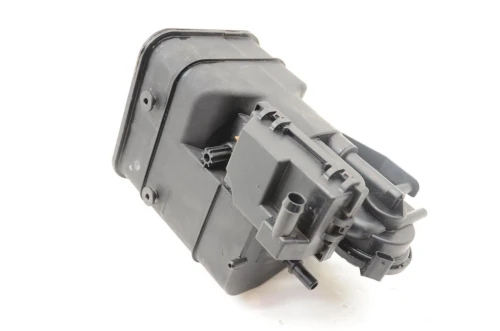 2013-2016 Porsche Boxster 99160662105 2.7L Used OEM EVAP Vapor Charcoal Canister