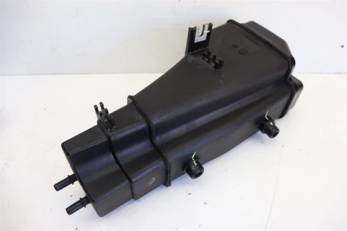 2011 Porsche Boxster Used OEM EVAP Vapor Charcoal Canister