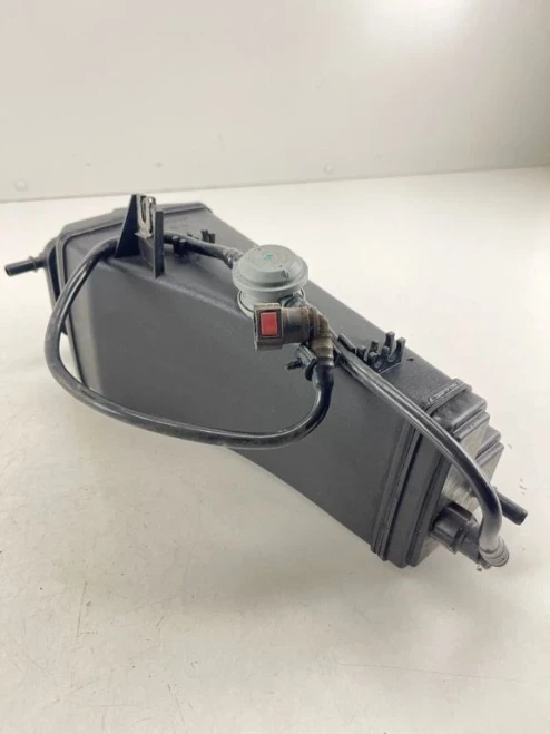 Porsche Boxster 99620122109 Used OEM EVAP Vapor Charcoal Canister