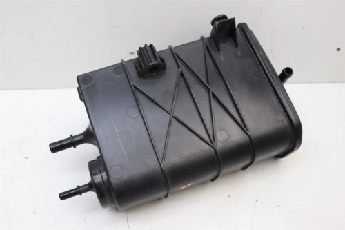 2015 Porsche Boxster 99120122100 Used OEM EVAP Vapor Charcoal Canister