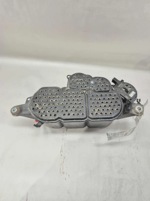 2011 Porsche 8K0201801C Used OEM EVAP Vapor Charcoal Canister