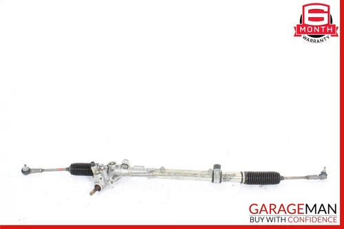 2008-2019 Maserati GranTurismo M145 Power Used OEM Rack and Pinion used OEM rack and pinion