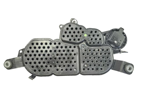 2014 Porsche 8K0201801C Used OEM EVAP Vapor Charcoal Canister
