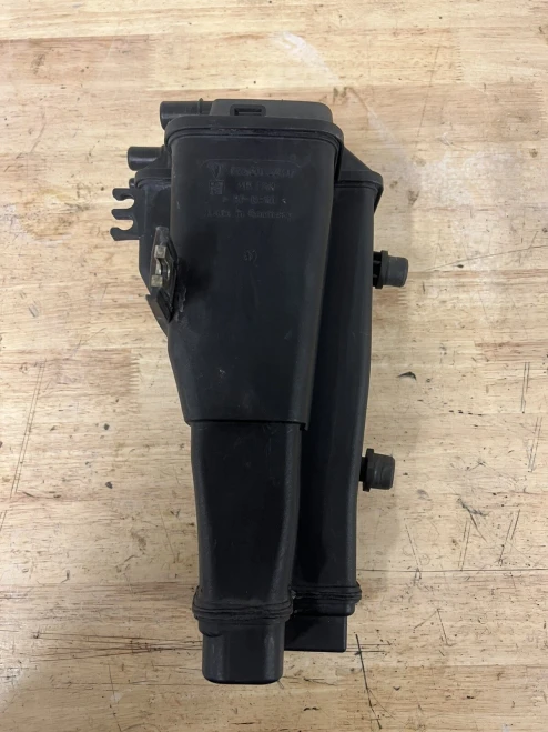 2000-2004 Porsche Boxster Used OEM EVAP Vapor Charcoal Canister