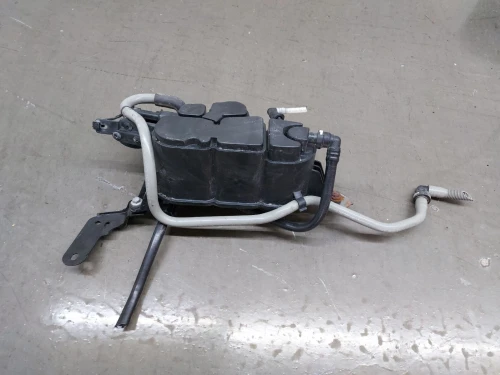 Porsche Macan Used OEM EVAP Vapor Charcoal Canister