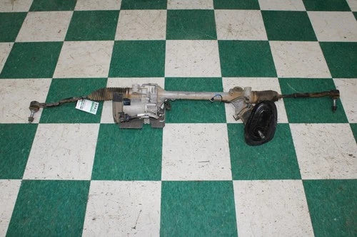 19-22 Nautilus Electronic Power Steering Gear Rack And Pinion Assembly OEM WTY used OEM rack and pinion