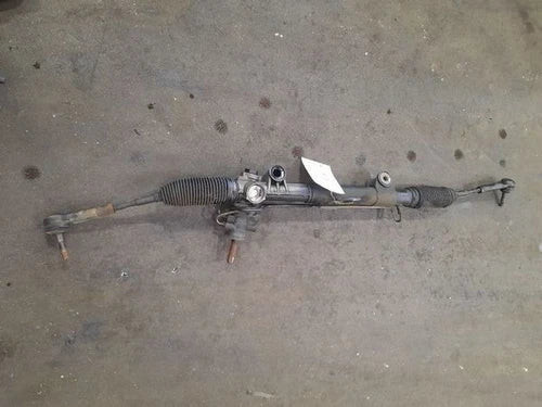 2005-2011 Dodge Dakota Mitsubishi Raider Power Steering Gear Rack And pinion OEM used OEM rack and pinion