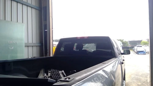 2014 Ram 2500 Used OEM EVAP Vapor Charcoal Canister