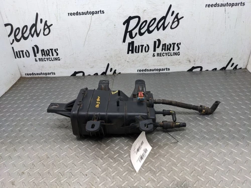 2004-2007 Saturn Vue 1193474 Used OEM EVAP Vapor Charcoal Canister