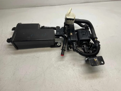 2012-2016 Subaru Outback 42035FJ010 Used OEM EVAP Vapor Charcoal Canister
