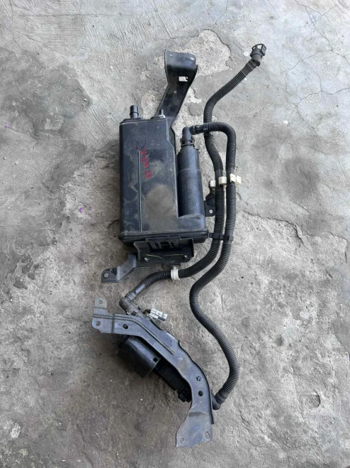 2018 Subaru WRX Used OEM EVAP Vapor Charcoal Canister