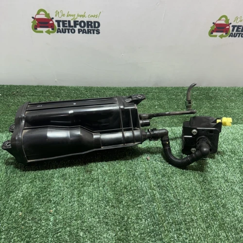 2024-2026 Subaru Impreza Used OEM EVAP Vapor Charcoal Canister