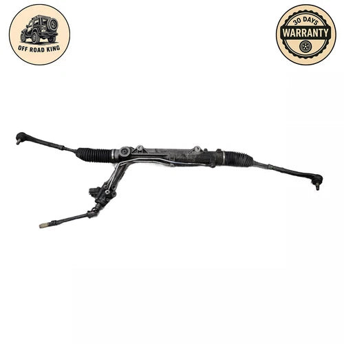 10 - 12 Land Rover Range Rover Power Steering Gear Rack And Pinion Assembly Oem used OEM rack and pinion