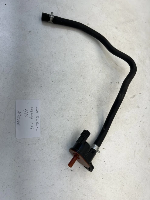 2020-2023 Subaru Legacy Used OEM EVAP Vapor Charcoal Canister
