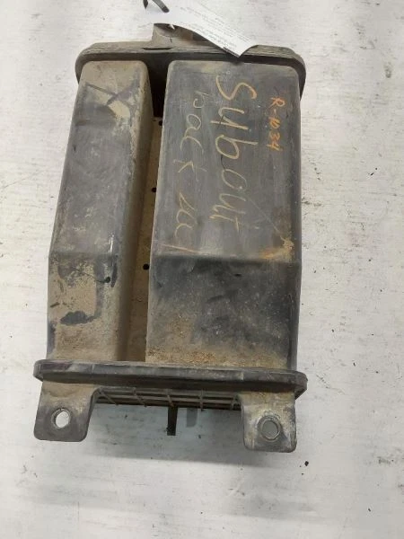 2005 Subaru Legacy Used OEM EVAP Vapor Charcoal Canister
