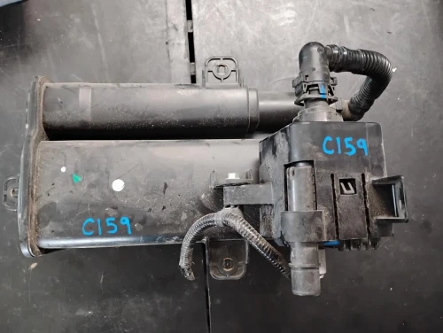 2015 Subaru Legacy 3.6L Used OEM EVAP Vapor Charcoal Canister