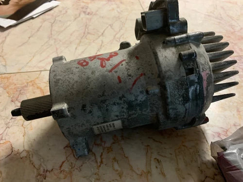 2016 cadillac escalade steering Assist Motor used OEM power steering motor