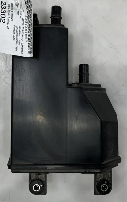 Subaru Crosstrek 42035FJ010 Used OEM EVAP Vapor Charcoal Canister