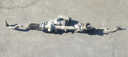2015-2019 Mercedes GLA250 CLA250 Power Steering Rack & Pinion OEM used OEM rack and pinion