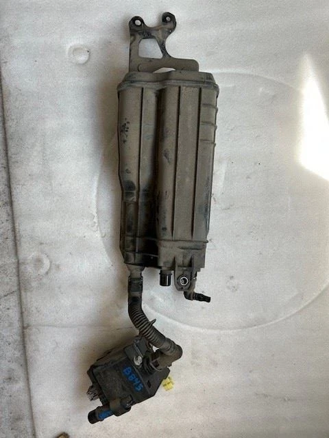 2021 Subaru Forester 2.5L Used OEM EVAP Vapor Charcoal Canister